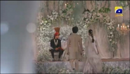 Sirf Tum - Episode 15 - 1st August 2023